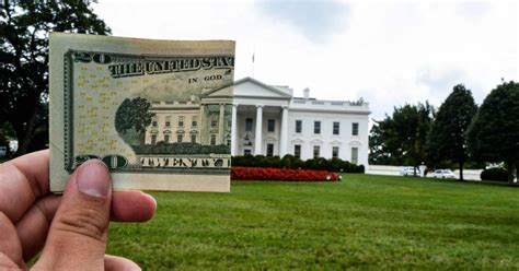 What Do White House Jobs Pay Moneywise What Do White House Jobs Pay Moneywise