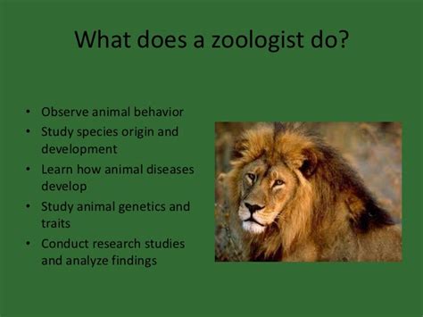 What Do You Learn In Zoology Unraveling The Secrets Of The Animal Kingdom What Do You Learn In Zoology Unraveling The Secrets Of The Animal Kingdom