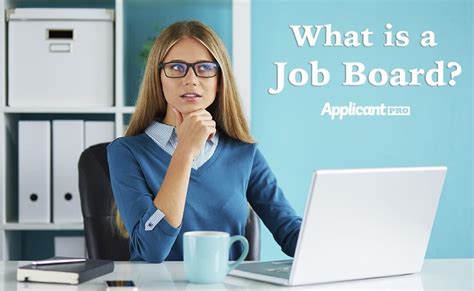 What Is A Job Board Applicantpro What Is A Job Board Applicantpro