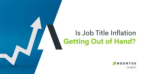 What Is Job Title Inflation Bronwen Hann Cscmp Posted On The Topic What Is Job Title Inflation Bronwen Hann Cscmp Posted On The Topic