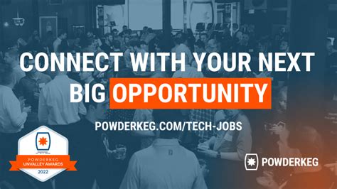 What Is Powderkeg Jobs