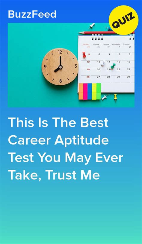 What Job Is Best For Me Quiz