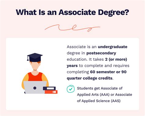 What Jobs Can I Get With An Associate's Degree