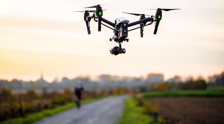 What Kinds Of Jobs Can Drone Pilots Do Pilot Institute What Kinds Of Jobs Can Drone Pilots Do Pilot Institute