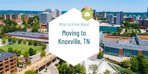 What To Know About Moving To Knoxville Tn What To Know About Moving To Knoxville Tn