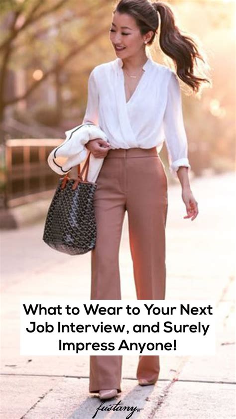 What To Wear To Your Next Job Interview And Surely Impress Anyone What To Wear To Your Next Job Interview And Surely Impress Anyone