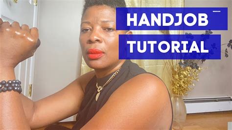 Whats Hand Job