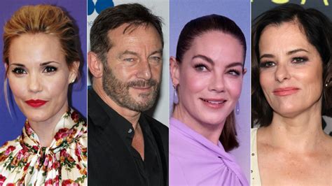 White Lotus Cast Season 3