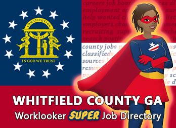 Whitfield County Jobs