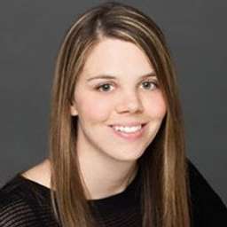 Whitney Kaczor Senior Director Of Marketing Personalization Whitney Kaczor Senior Director Of Marketing Personalization