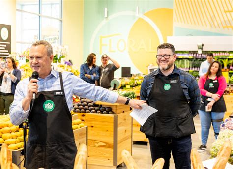 Whole Foods Store Jobs