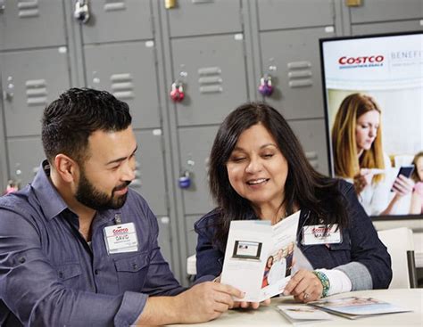 Why Costco Careers