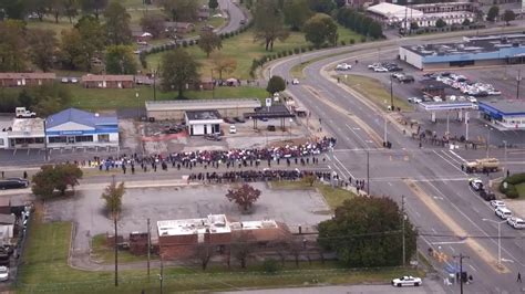 Why White Nationalists Rallied In These Two Tennessee Cities Saturday Why White Nationalists Rallied In These Two Tennessee Cities Saturday