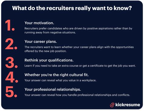 Why You Are Looking For New Job