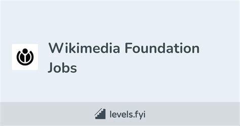 Wikimedia Foundation Jobs