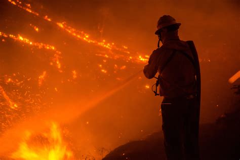Wildfire Firefighter Jobs