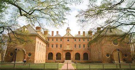 William & Mary Jobs
