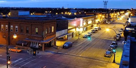 Willington North Dakota Jobs