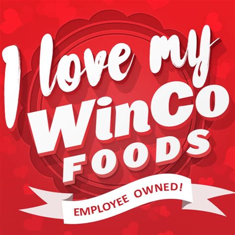Winco Careers Join Our Winning Team At Winco Foods Winco Careers Join Our Winning Team At Winco Foods