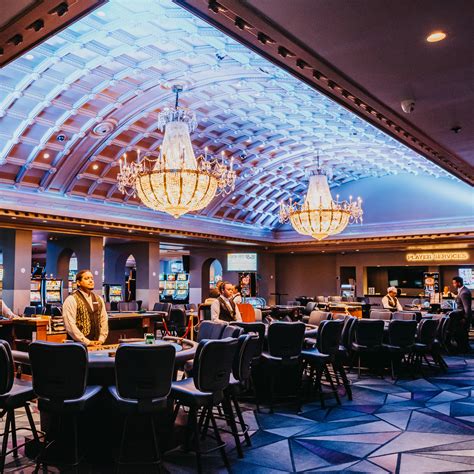 Wind Creek Casino Jobs