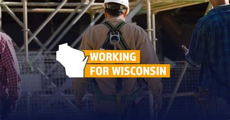Wisconsin State Jobs