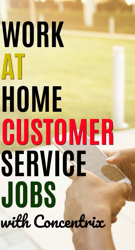 Work At Home Customer Service Jobs With Concentrix Single Moms Income Work At Home Customer Service Jobs With Concentrix Single Moms Income