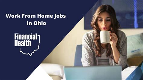 Work From Home Jobs Ohio