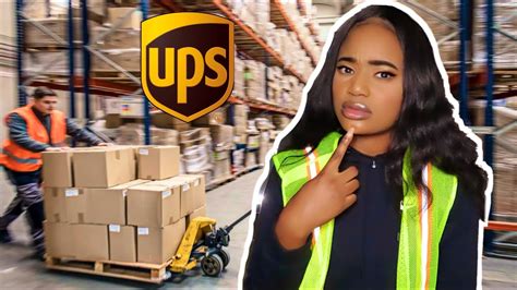Working At Ups My Job Experience Everything You Need To Know Ups Working At Ups My Job Experience Everything You Need To Know Ups