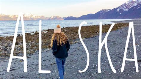Working In Alaska Seasonal Jobs In Alaska Youtube Working In Alaska Seasonal Jobs In Alaska Youtube