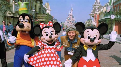 World Disney Orlando Jobs