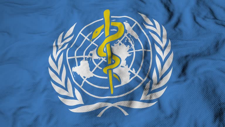 World Health Organization Jobs