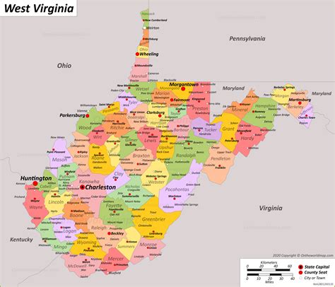Wv County Jobs Wv County Jobs