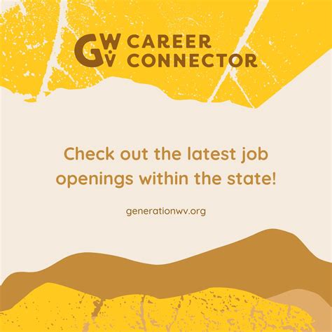 Wv State Job Openings Wv State Job Openings