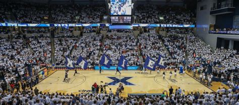Xavier Athletics Iheartmedia S 700Wlw Extend Decades Long Partnership Xavier Athletics Iheartmedia S 700Wlw Extend Decades Long Partnership