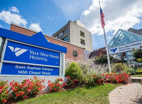 Yale New Haven Hospital Jobs