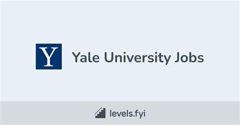 Yale University Jobs