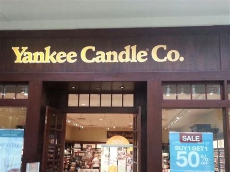 Yankee Candle Jobs