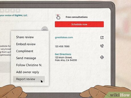 Yelp Spam Comment Remover Job Title Yelp Spam Comment Remover Job Title