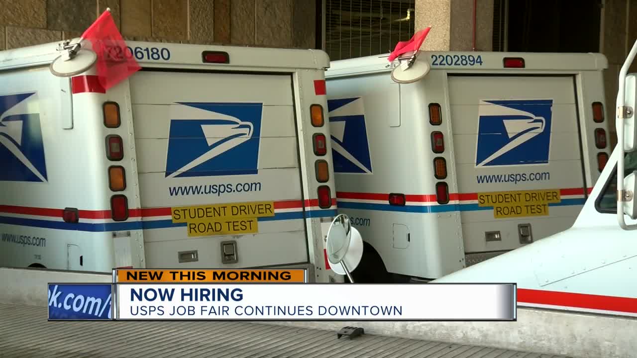 You Can Double Your Salary United States Postal Service Hiring At You Can Double Your Salary United States Postal Service Hiring At