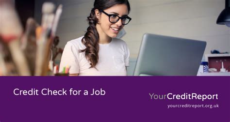 Your Job Is Your Credit