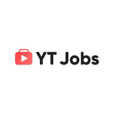 Yt Jobs