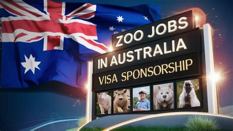 Zoo Jobs In Australia With Visa Sponsorship 2024 Aud 21 Per Hour Zoo Jobs In Australia With Visa Sponsorship 2024 Aud 21 Per Hour